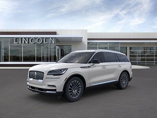 2024 Lincoln Aviator Reserve 5LM5J7XC9RGL04128 in Lumberton, NJ 1