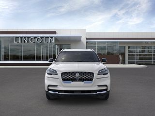 2024 Lincoln Aviator Reserve 5LM5J7XC9RGL04128 in Lumberton, NJ 6