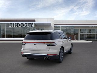 2024 Lincoln Aviator Reserve 5LM5J7XC9RGL04128 in Lumberton, NJ 8