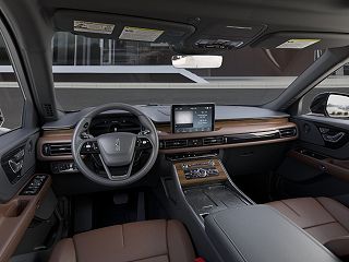 2024 Lincoln Aviator Reserve 5LM5J7XC9RGL04128 in Lumberton, NJ 9