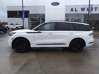 2024 Lincoln Aviator Reserve 5LM5J7XC8RGL02287 in Manchester, TN 2
