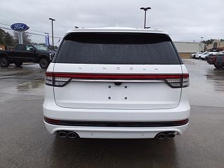 2024 Lincoln Aviator Reserve 5LM5J7XC8RGL02287 in Manchester, TN 4