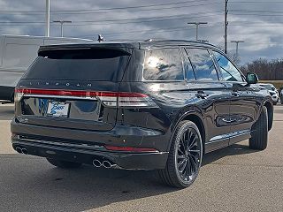 2024 Lincoln Aviator Reserve 5LM5J7XC6RGL03146 in McHenry, IL 8