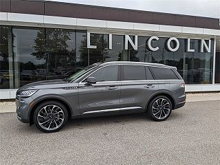 2024 Lincoln Aviator Reserve 5LM5J7WC4RGL10159 in Memphis, TN 2