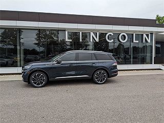 2024 Lincoln Aviator Reserve 5LM5J7WC9RGL08455 in Memphis, TN 2