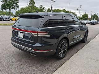 2024 Lincoln Aviator Reserve 5LM5J7WC9RGL08455 in Memphis, TN 3