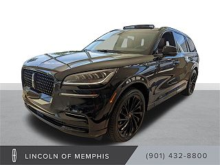 2024 Lincoln Aviator Reserve 5LM5J7WC5RGL08842 in Memphis, TN 1