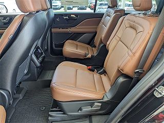 2024 Lincoln Aviator Reserve 5LM5J7WC5RGL08842 in Memphis, TN 10