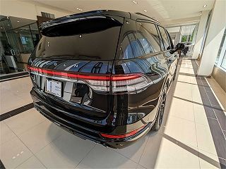 2024 Lincoln Aviator Reserve 5LM5J7WC5RGL08842 in Memphis, TN 3