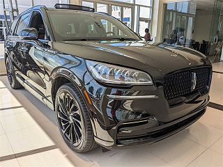 2024 Lincoln Aviator Reserve 5LM5J7WC5RGL08842 in Memphis, TN 4