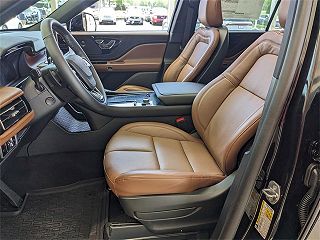 2024 Lincoln Aviator Reserve 5LM5J7WC5RGL08842 in Memphis, TN 9