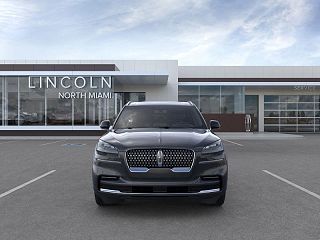 2024 Lincoln Aviator Premiere 5LM5J6WC4RGL07787 in North Miami, FL 6