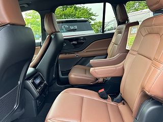 2024 Lincoln Aviator Reserve 5LM5J7XC0RGL01277 in Orland Park, IL 13