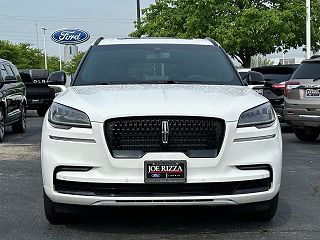 2024 Lincoln Aviator Reserve 5LM5J7XC0RGL01277 in Orland Park, IL 2