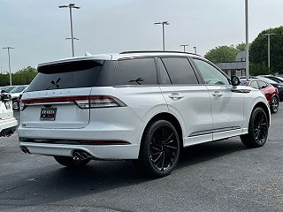 2024 Lincoln Aviator Reserve 5LM5J7XC0RGL01277 in Orland Park, IL 25