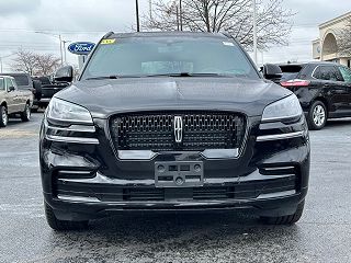 2024 Lincoln Aviator Reserve 5LM5J7XC0RGL05555 in Orland Park, IL 2