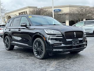 2024 Lincoln Aviator Reserve 5LM5J7XC0RGL05555 in Orland Park, IL 25