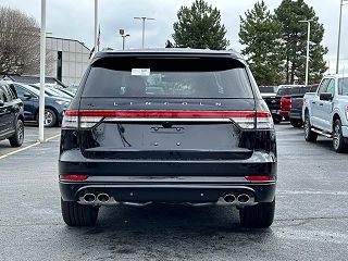 2024 Lincoln Aviator Reserve 5LM5J7XC0RGL05555 in Orland Park, IL 3