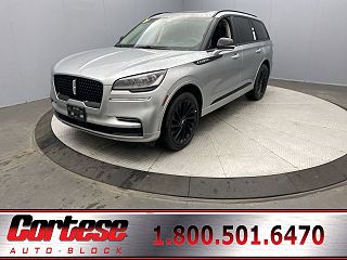 2024 Lincoln Aviator Reserve 5LM5J7XCXRGL06275 in Rochester, NY 1