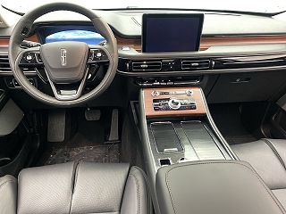 2024 Lincoln Aviator Reserve 5LM5J7XCXRGL06275 in Rochester, NY 14