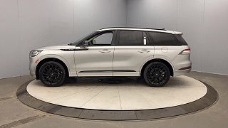 2024 Lincoln Aviator Reserve 5LM5J7XCXRGL06275 in Rochester, NY 2