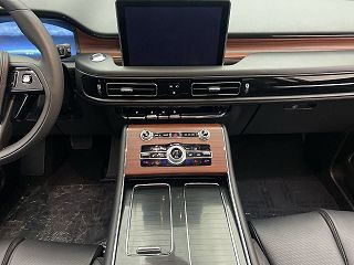 2024 Lincoln Aviator Reserve 5LM5J7XCXRGL06275 in Rochester, NY 20