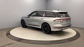 2024 Lincoln Aviator Reserve 5LM5J7XCXRGL06275 in Rochester, NY 3