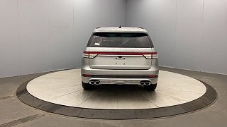 2024 Lincoln Aviator Reserve 5LM5J7XCXRGL06275 in Rochester, NY 4
