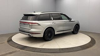 2024 Lincoln Aviator Reserve 5LM5J7XCXRGL06275 in Rochester, NY 5