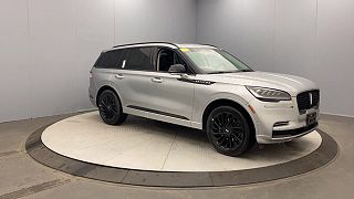 2024 Lincoln Aviator Reserve 5LM5J7XCXRGL06275 in Rochester, NY 7
