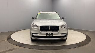 2024 Lincoln Aviator Reserve 5LM5J7XCXRGL06275 in Rochester, NY 8