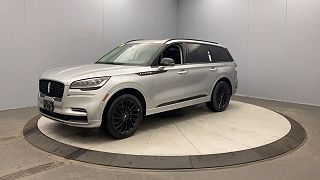 2024 Lincoln Aviator Reserve 5LM5J7XCXRGL06275 in Rochester, NY 9