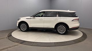 2024 Lincoln Aviator Reserve 5LM5J7XC0RGL08293 in Rochester, NY 2