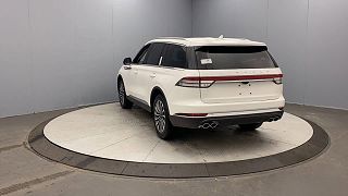 2024 Lincoln Aviator Reserve 5LM5J7XC0RGL08293 in Rochester, NY 3