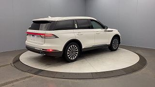 2024 Lincoln Aviator Reserve 5LM5J7XC0RGL08293 in Rochester, NY 5
