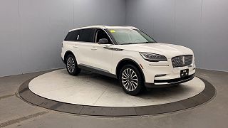 2024 Lincoln Aviator Reserve 5LM5J7XC0RGL08293 in Rochester, NY 7