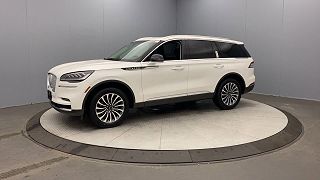 2024 Lincoln Aviator Reserve 5LM5J7XC0RGL08293 in Rochester, NY 9