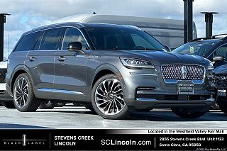 2024 Lincoln Aviator Reserve VIN: 5LM5J7XCXRGL08902