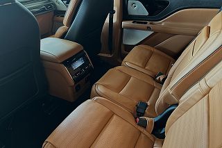 2024 Lincoln Aviator Black Label 5LM5J9XC9RGL09177 in San Jose, CA 10