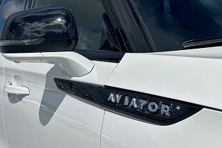 2024 Lincoln Aviator Black Label 5LM5J9XC9RGL09177 in San Jose, CA 7