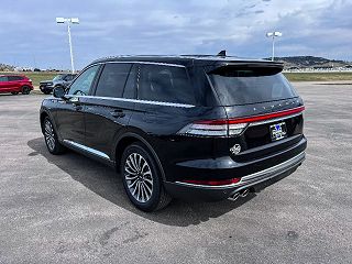 2024 Lincoln Aviator Reserve 5LM5J7XC0RGL07001 in Spearfish, SD 3