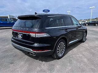 2024 Lincoln Aviator Reserve 5LM5J7XC0RGL07001 in Spearfish, SD 5