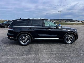 2024 Lincoln Aviator Reserve 5LM5J7XC0RGL07001 in Spearfish, SD 6