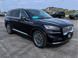 2024 Lincoln Aviator Reserve 5LM5J7XC0RGL07001 in Spearfish, SD 7