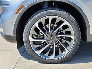 2024 Lincoln Aviator Reserve 5LM5J7XC6RGL04328 in Stephenville, TX 11