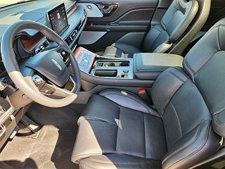 2024 Lincoln Aviator Reserve 5LM5J7XC6RGL04328 in Stephenville, TX 12