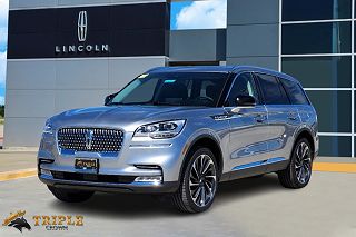 2024 Lincoln Aviator Reserve 5LM5J7XC6RGL04328 in Stephenville, TX 2