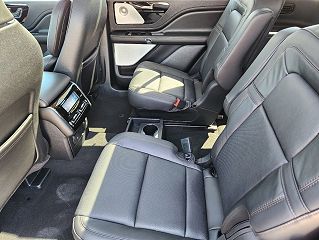 2024 Lincoln Aviator Reserve 5LM5J7XC6RGL04328 in Stephenville, TX 24