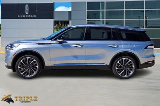 2024 Lincoln Aviator Reserve 5LM5J7XC6RGL04328 in Stephenville, TX 3