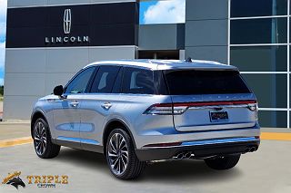 2024 Lincoln Aviator Reserve 5LM5J7XC6RGL04328 in Stephenville, TX 4